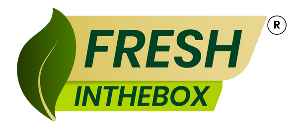 FRESHINTHEBOX