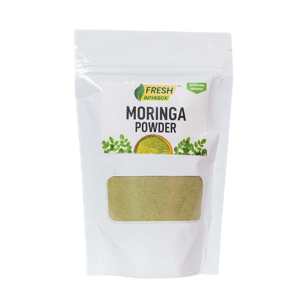 Moringa Powder