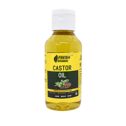 Castor Oil