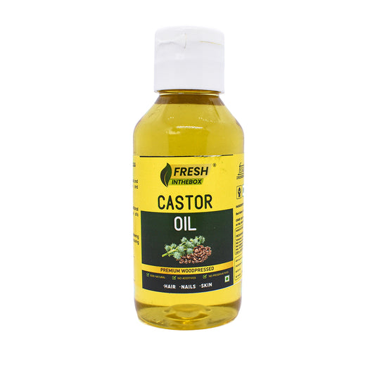 Castor Oil