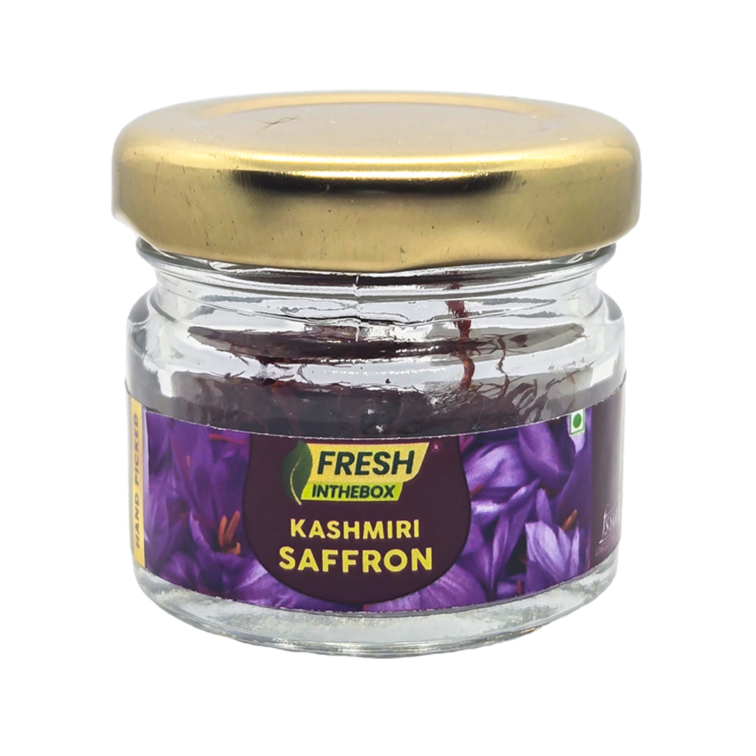 Kasmiri Saffron