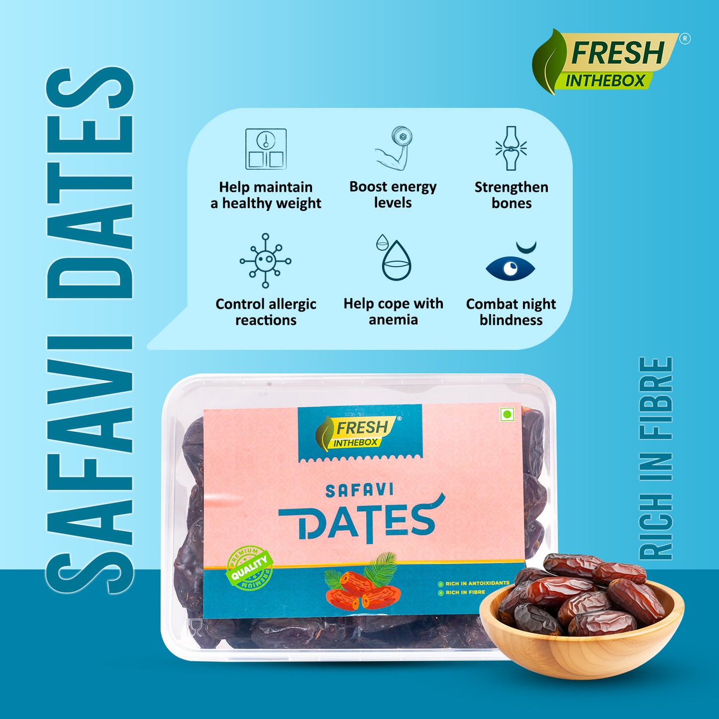 Safawi Dates