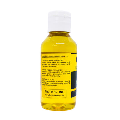 Castor Oil