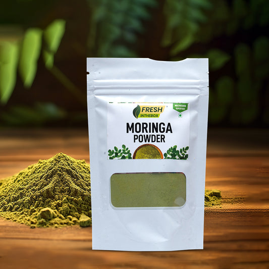 Moringa Powder